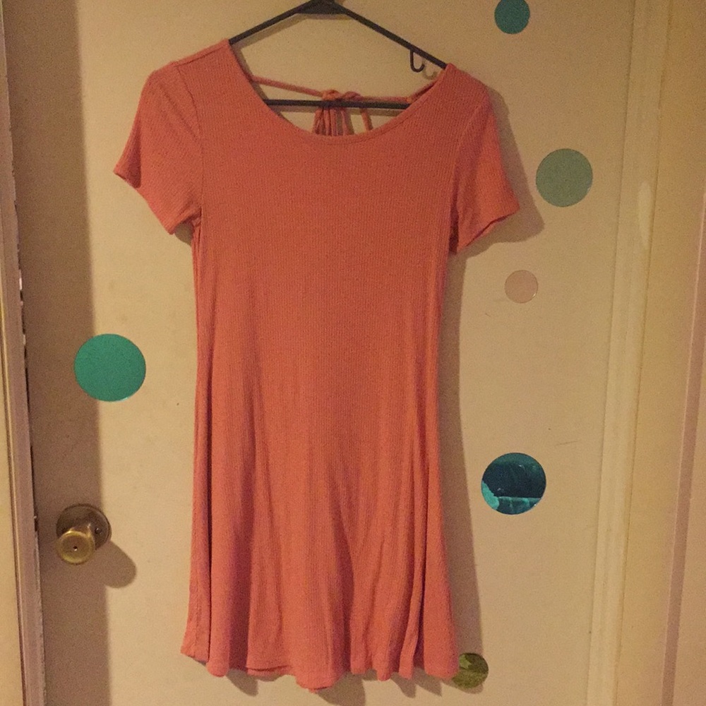 Super comfy light weight dress! For any occasion!